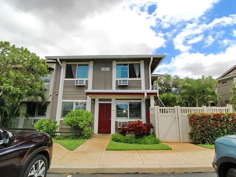 62 Kihalani St #901 — Photo 11
