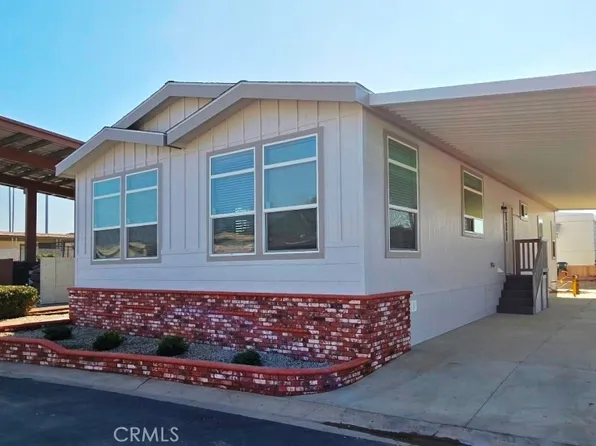 1441 Paso Real Ave Space 184, Rowland Heights, CA 91748