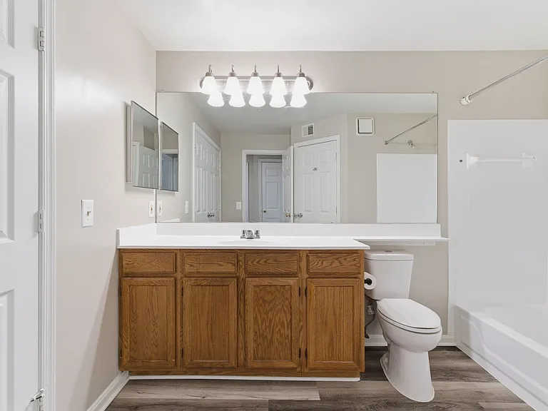 5911 Millrace Ct #J204 — Photo 12