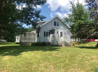 1665 Lavaque Rd, Proctor, MN 55810