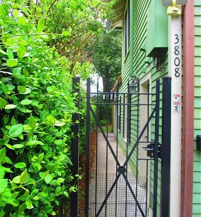 2nd image of 3808 Octavia St #3808