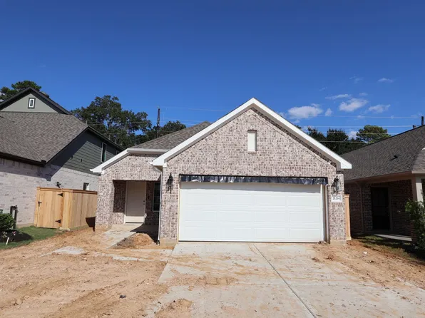 21214 Jacaranda Blossom Way, Tomball, TX 77377