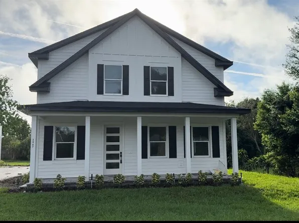 2047 Peel Ave, Orlando, FL 32806