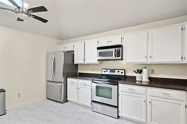 1608 San Francisco St — Photo 4
