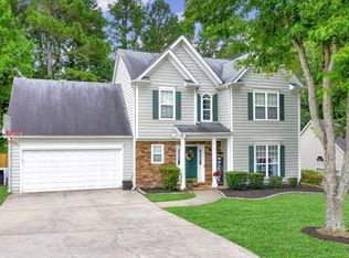 1062 Wildwood Wake Bnd, Dacula, GA 30019
