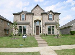 12016 Del Rio Dr, Frisco, TX 75035