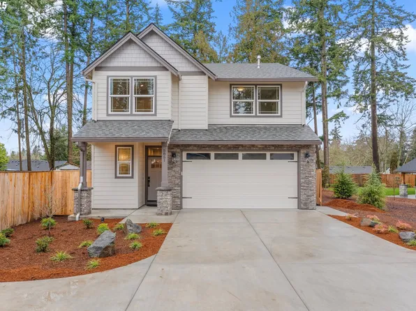 5851 SW Grayson Ter, Beaverton, OR 97078
