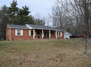 616 Kings Store Rd NE, Check, VA 24072