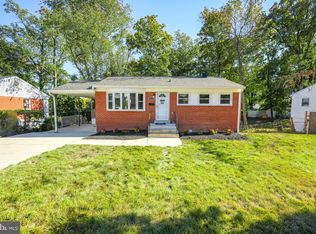 1917 York Dr, Woodbridge, VA 22191