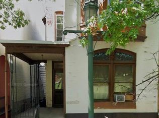 112 N 11th St UNIT 3, Reading, PA 19601