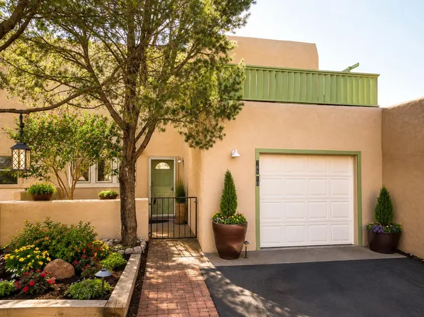 785 Tramway Ln NE Unit 10, Albuquerque, NM 87122
