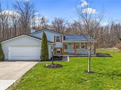 5466 Park Vista Ct, Stow, OH, 44224