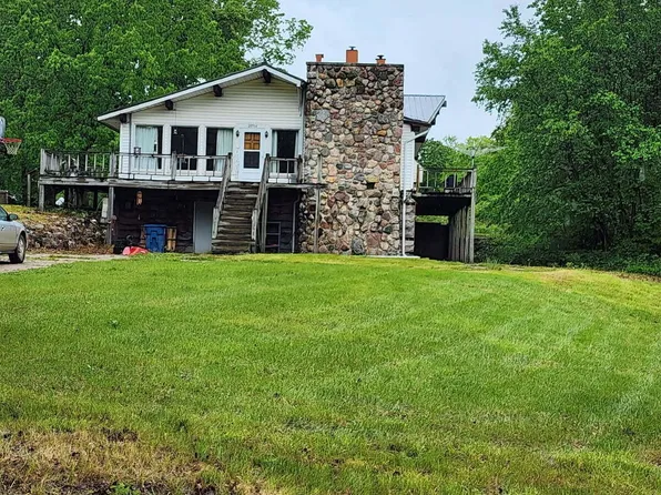 20564 One Mile Rd, Morley, MI 49336