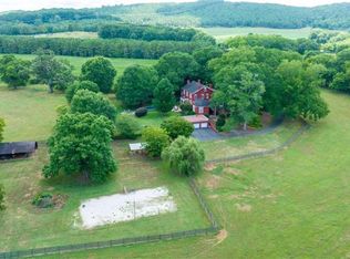 35 Rome Rd SW, Cave Spring, GA 30124