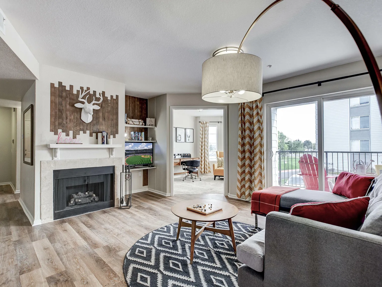Residences at Falcon North — Photo 3
