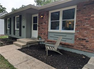 3302 E 106th Ter, Kansas City, MO 64137