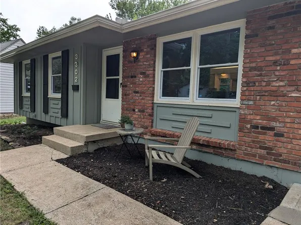 3302 E 106th Ter, Kansas City, MO 64137