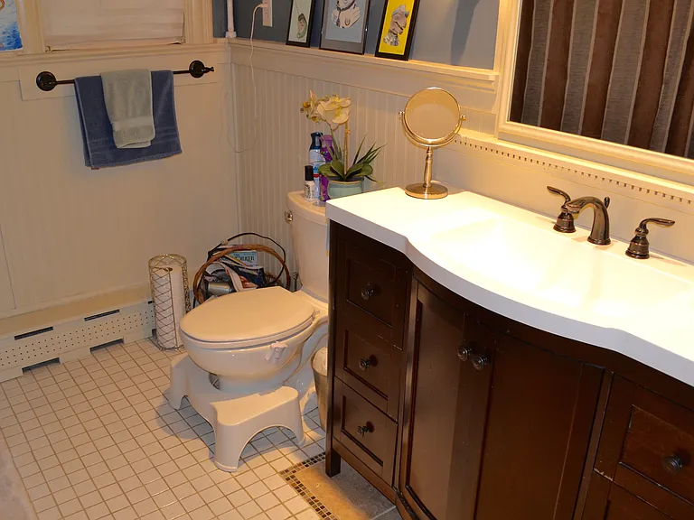 60 Adams St #2F — Photo 10