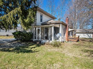 300 N Sherwood Ave, Plainwell, MI