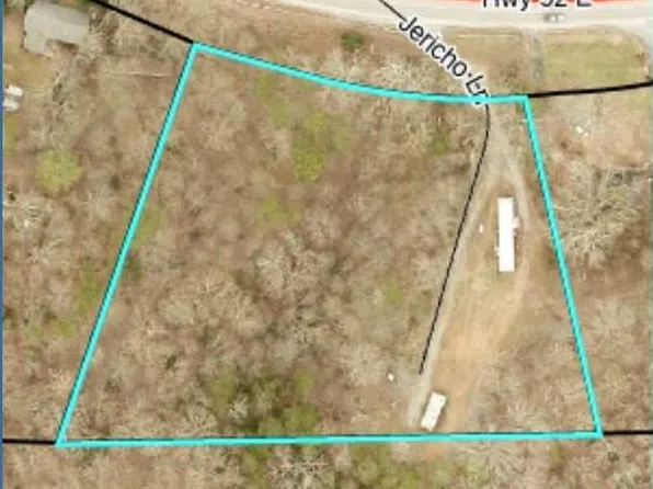 25 Jericho Ln, Dahlonega, GA 30533