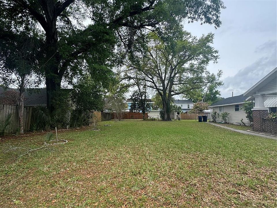 1st image of 5804 N CHEROKEE AVENUE LOT 8