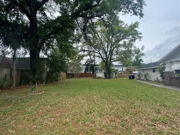 5804 N Cherokee Ave Lot 8, Tampa, FL 33604