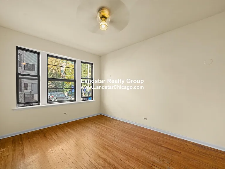 3147 N Medill Ave #3 — Photo 1