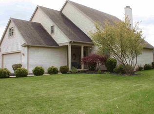 7211 Quail Run St, Temperance, MI 48182