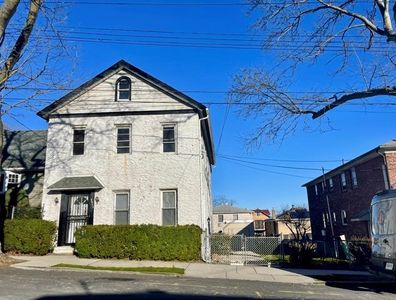 25-11 126 Street, Flushing, NY, 11354