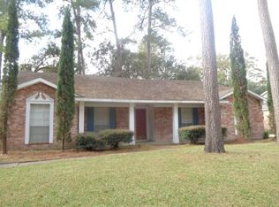 25403 Lynbriar Ln, Spring, TX 77373