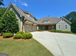 1603 Thompson Mill Rd, Monroe, GA 30655