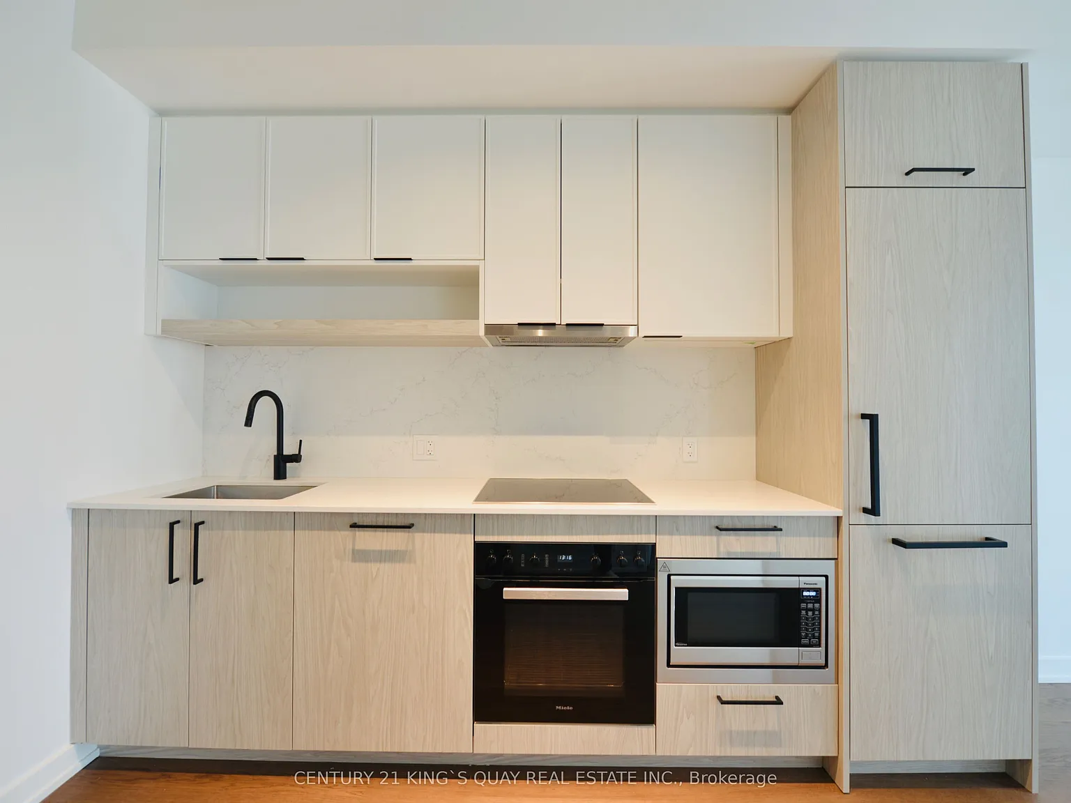 Forest Hill South Residences — Photo 4