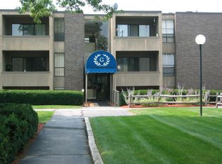 56 Shrewsbury Green Dr UNIT I, Shrewsbury, MA 01545