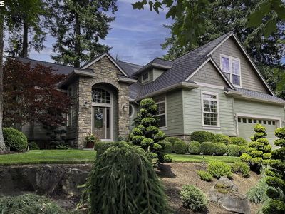11525 SE Adoline Ave, Happy Valley, OR, 97086