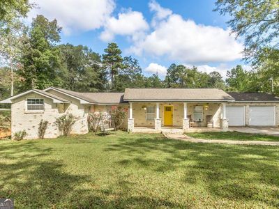 137 Shady Dale Dr, Macon, GA, 31220