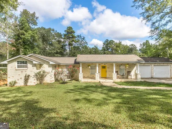 137 Shady Dale Dr, Macon, GA 31220