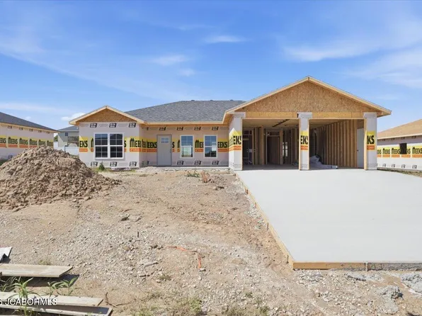 511 Songbird Ln, Fulton, MO 65251