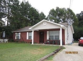 1541 Worthy Rd, Alexander City, AL 35010