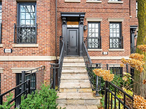 2nd image of 121 Davenport Rd