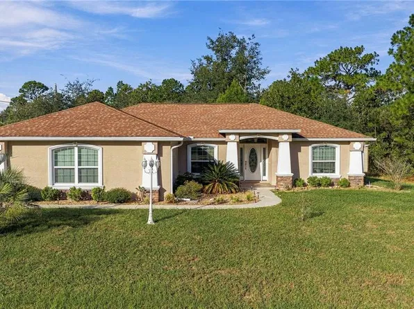 2700 W TRACY COURT, DUNNELLON, FL 34433