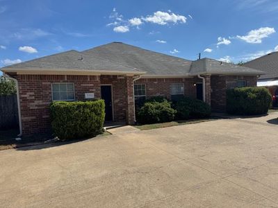 2432-2434 Berger Dr, Bryan, TX, 77802