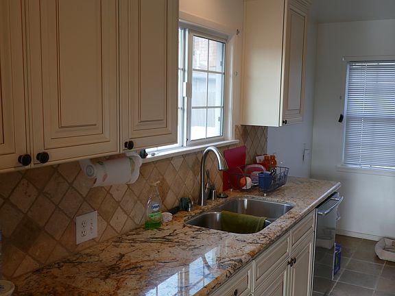 Newly Remodeled Kitchen