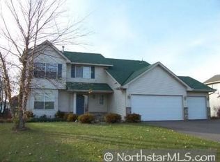 10011 Juniper Ave N, Brooklyn Park, MN 55443