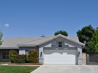 43752 21st St W, Lancaster, CA 93536