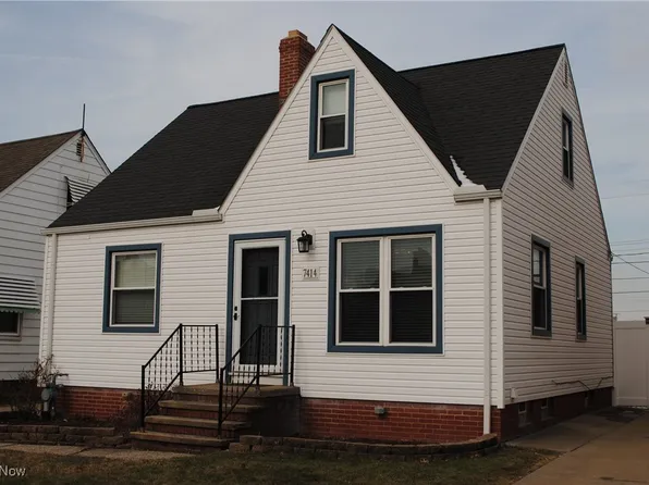 7414 Virginia Ave, Parma, OH 44129
