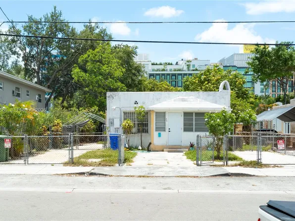 36 NW 32nd St, Miami, FL 33127