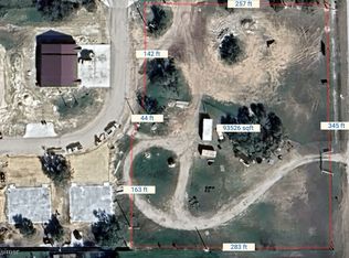 2215 Zion Hill Rd #12, Weatherford, TX 76088