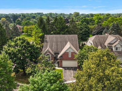 30504 Hazelwood Ct, Farmington, MI, 48331