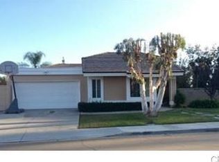 26686 Cerrito, Mission Viejo, CA 92691