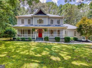 130 Rosemont Trce, Fayetteville, GA 30215
